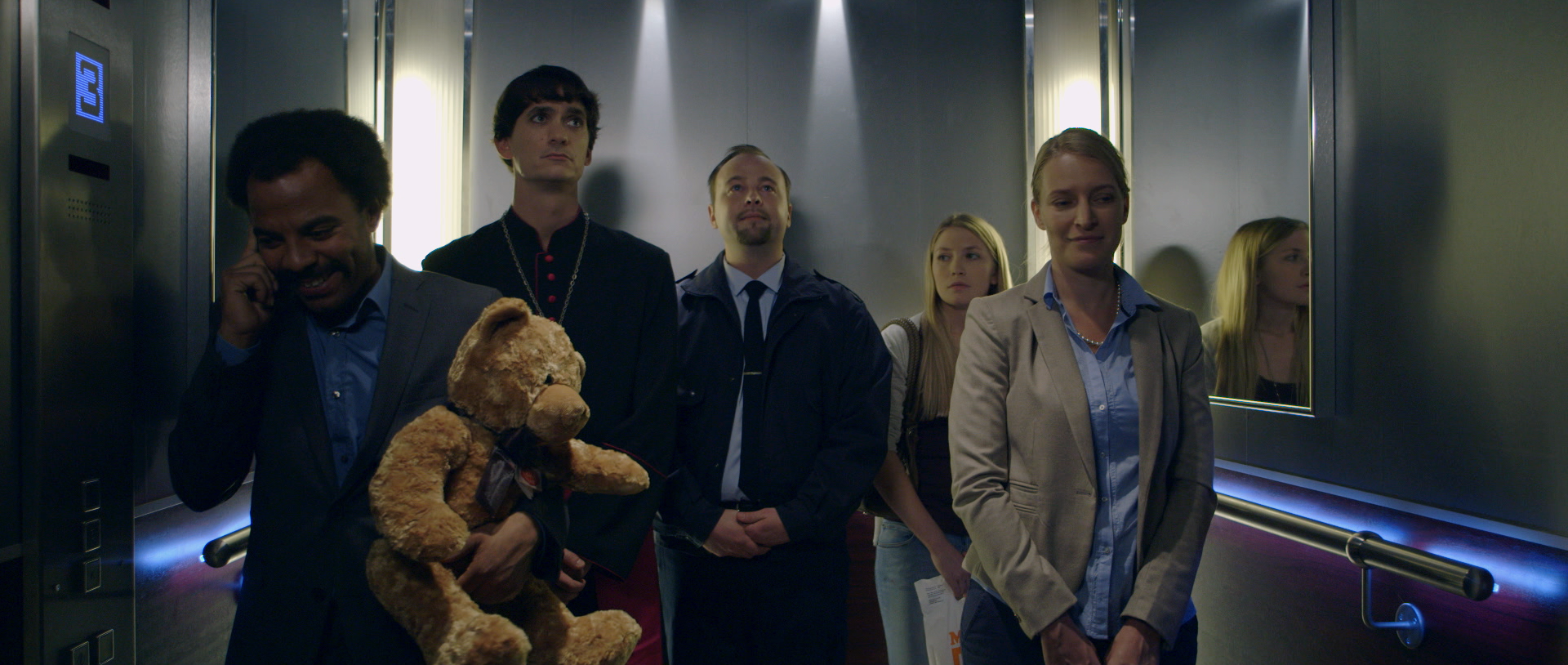 Verlängertes Wochenende