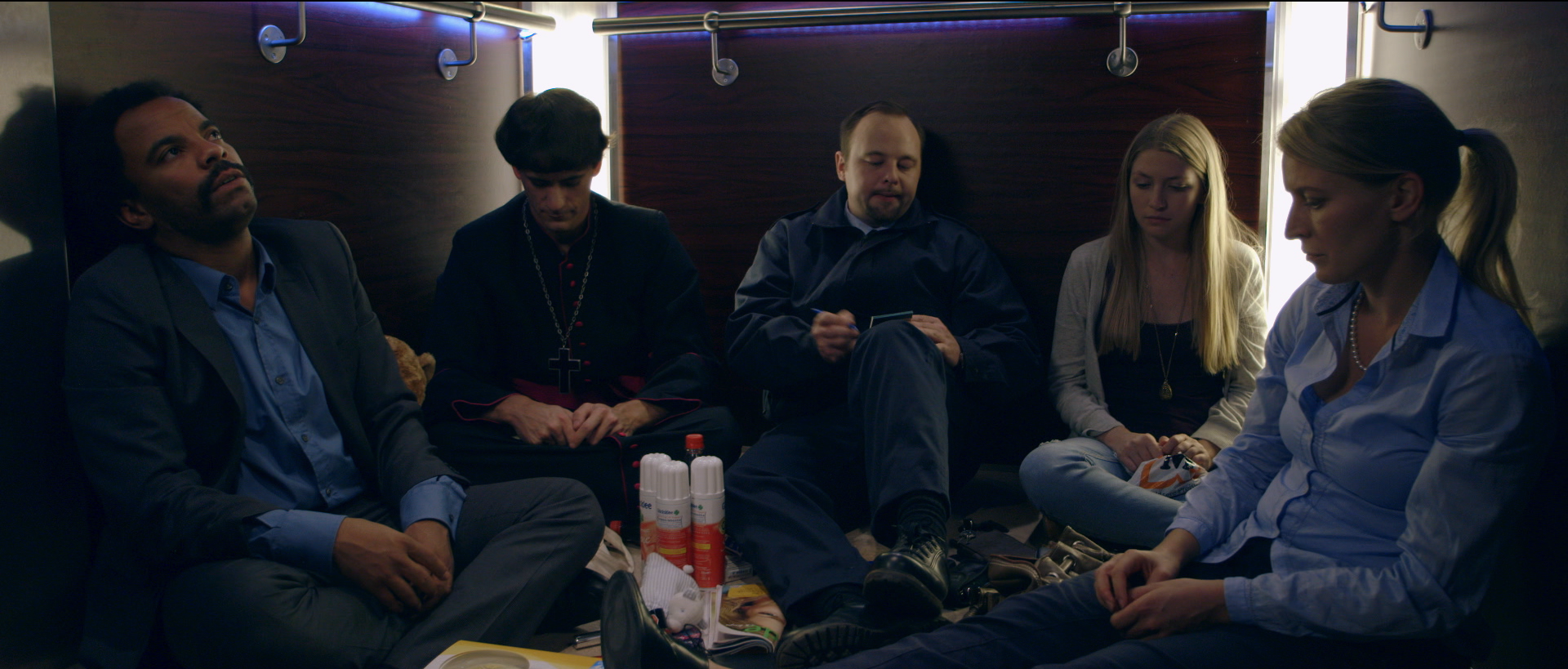 Verlängertes Wochenende